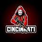 Gamer Cincinnati logo