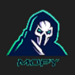 Mopy channel logo