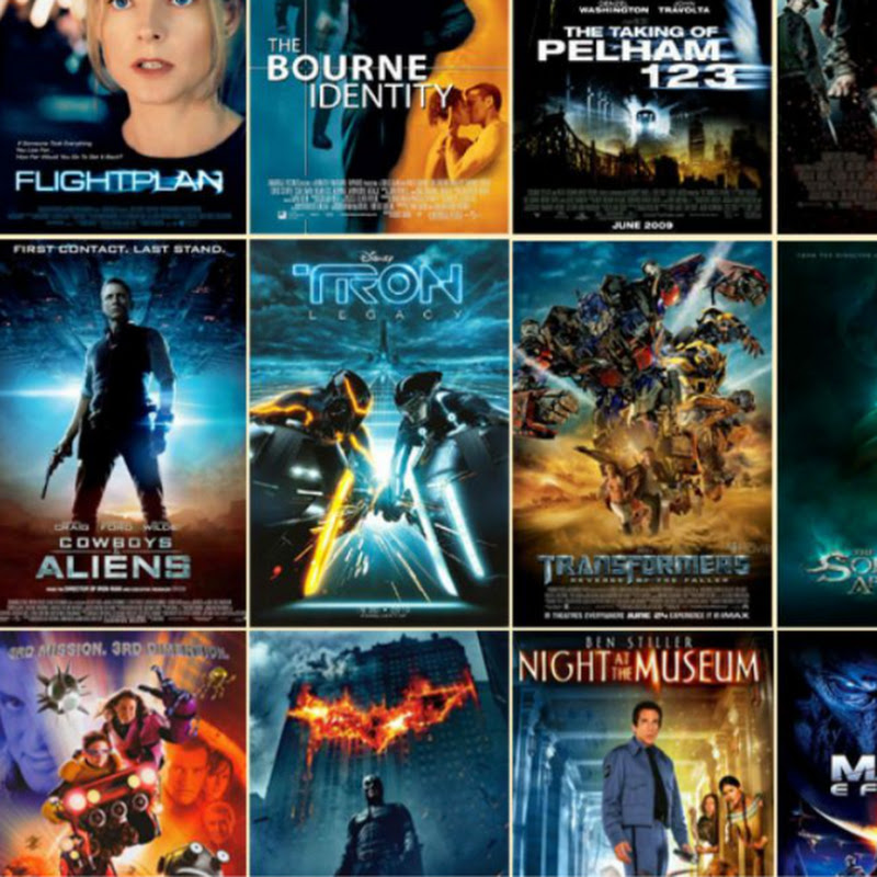 Movie in Minute