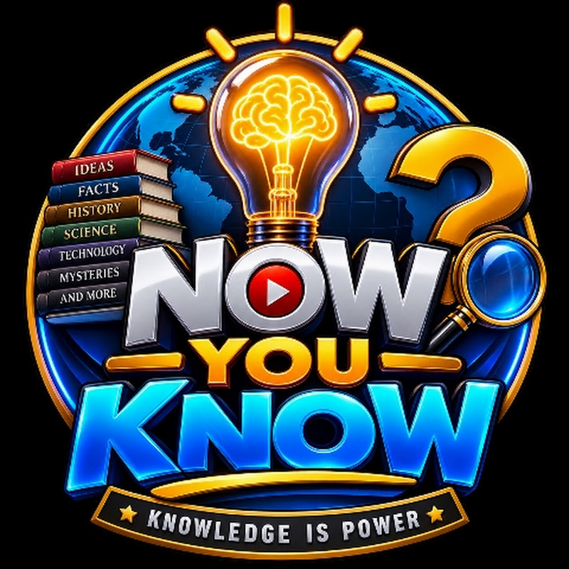 Now you know TV
