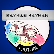 KAYHAN KAYHAN