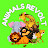 ANIMALS REVOLT
