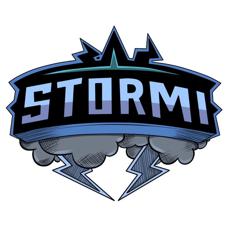 Stormi