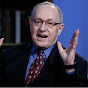 Alan Dershowitz Official logo