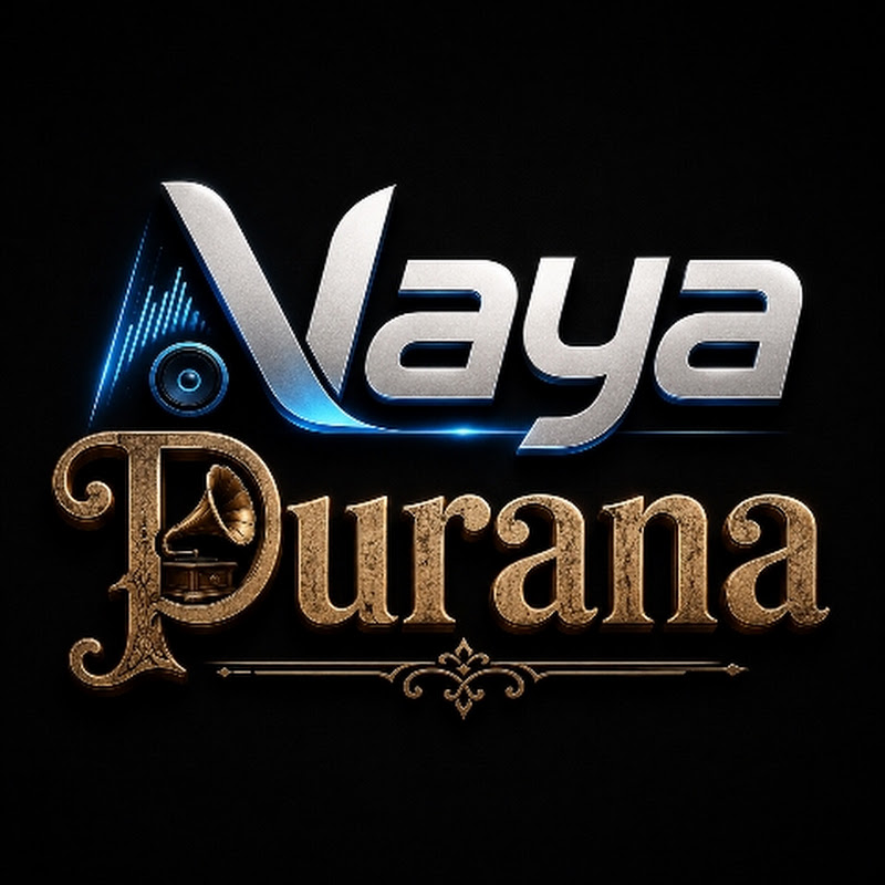 Naya Purana