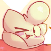 Fan Wolfy Goofy Toons