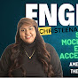 ExcelinEnglish logo