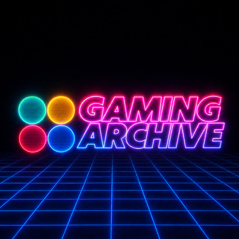 Gaming Archive