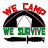 We Camp We Survive