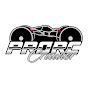 Pro RC Crawler logo