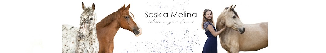 Saskia Melina YouTube channel avatar
