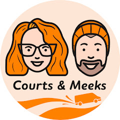 Courts & Meeks net worth