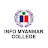 Info Myanmar College