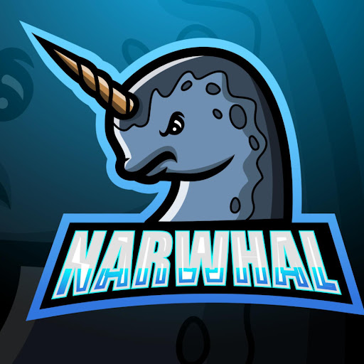 Narwhal_plays