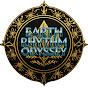 ERO - Earth Rhythm Odyssey  logo