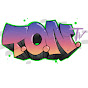 T.O.N. TV logo