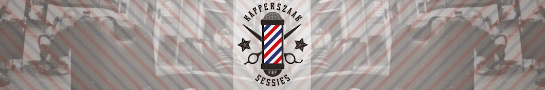 KAPPERSZAAKSESSIES Avatar canale YouTube 