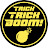 Trick Trick Boom Magic