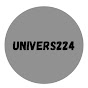 Univers@224 logo