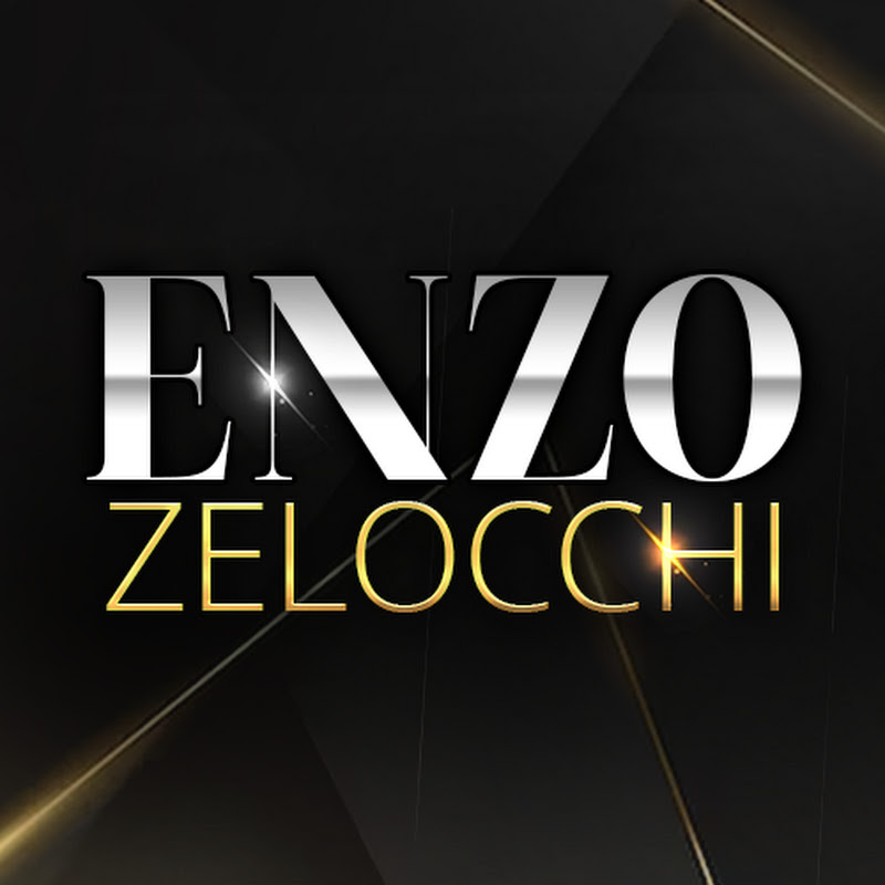Enzo Zelocchi