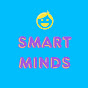 Smart Minds logo