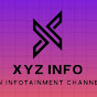 XYZ Info logo