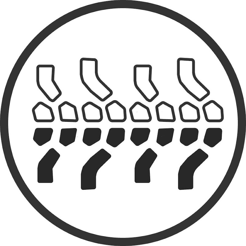 Владимир Тимофеев Logo