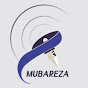 Mubareza - مبارزه logo