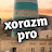 xorazm pro