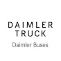 Daimler Buses channel logo