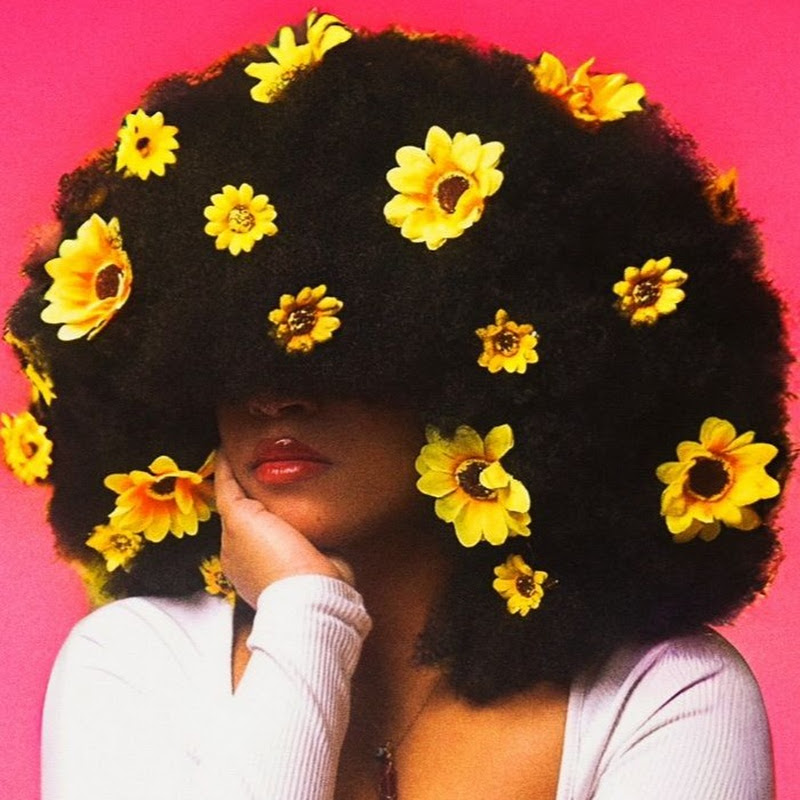 4 things that ACTUALLY grew my afro #afrohair #naturalhair #hairgrowth