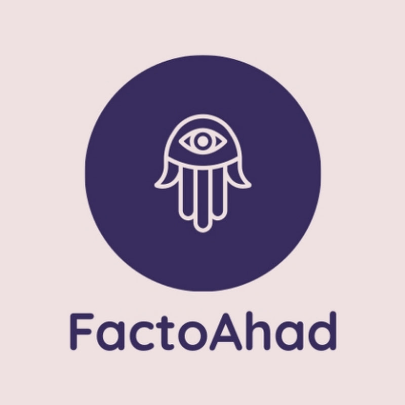 FactoAhad icon