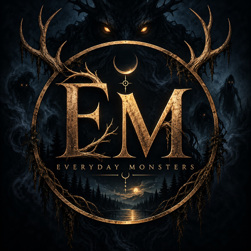 Everyday Monsters
