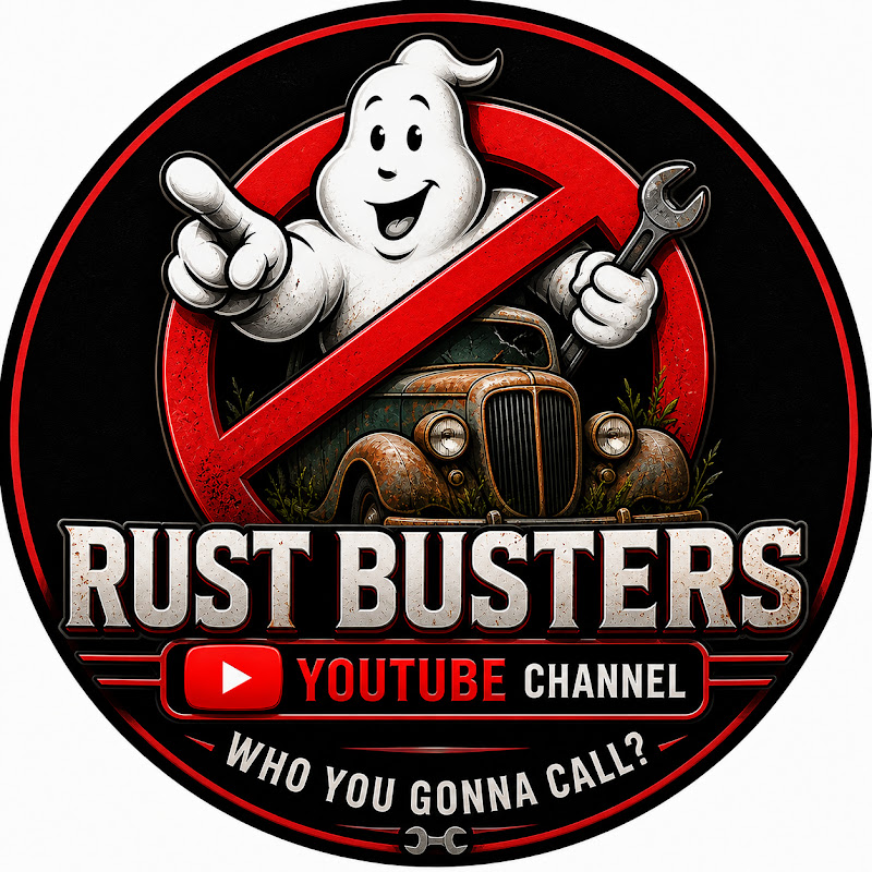 RUST BUSTERS