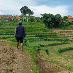 Life In Rural Indonesia