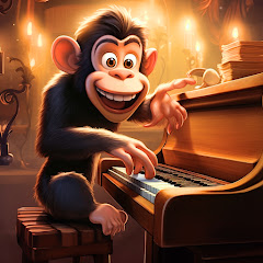 Piano Monkeys Avatar