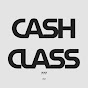 Cash &Class logo