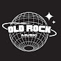 Old Rock Music logo