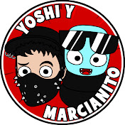 Marcianito y Yoshi
