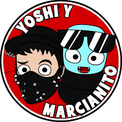 Marcianito y Yoshi Avatar