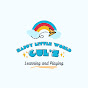 Gul's Happy Little World logo