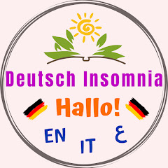 Deutsch Insomnia