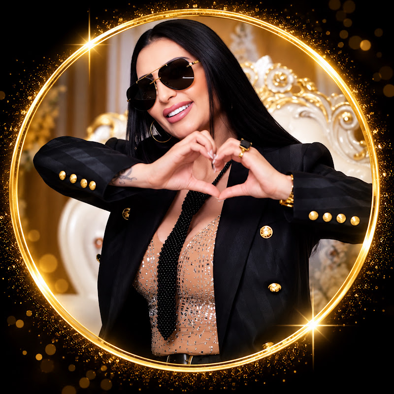 Sofi Marinova Official