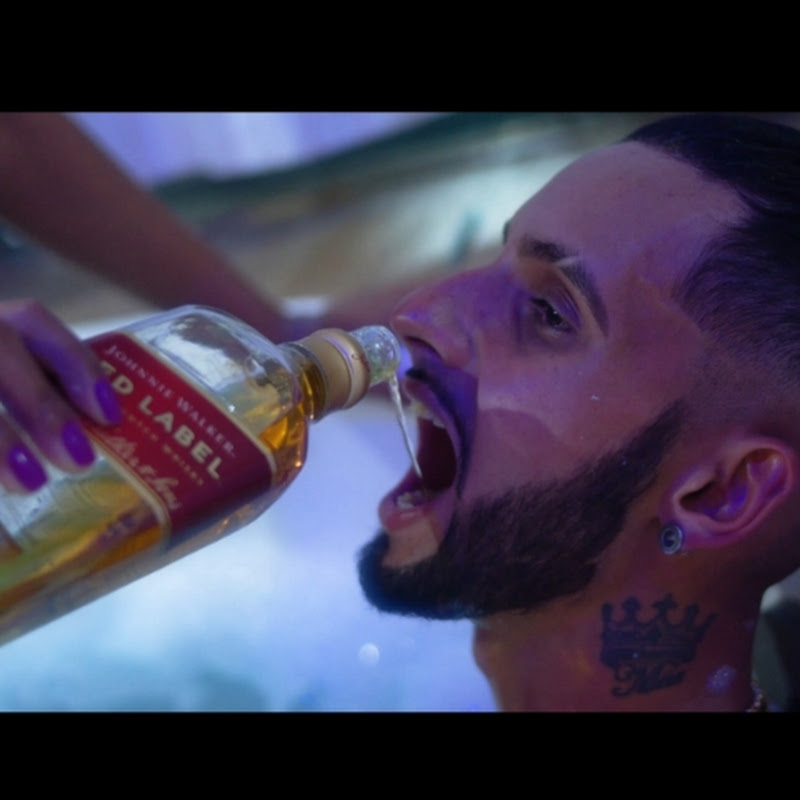 Mano Rato Mc Oficial