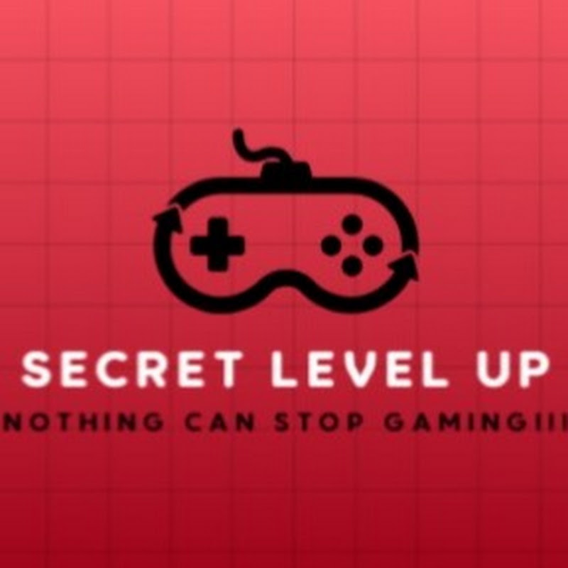 Secret Level Up