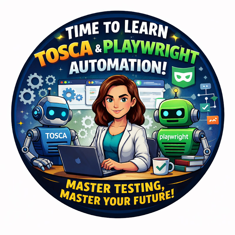Learn Automation with Anusha(NIC)