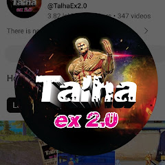 Talha ex 2.0's Avatar