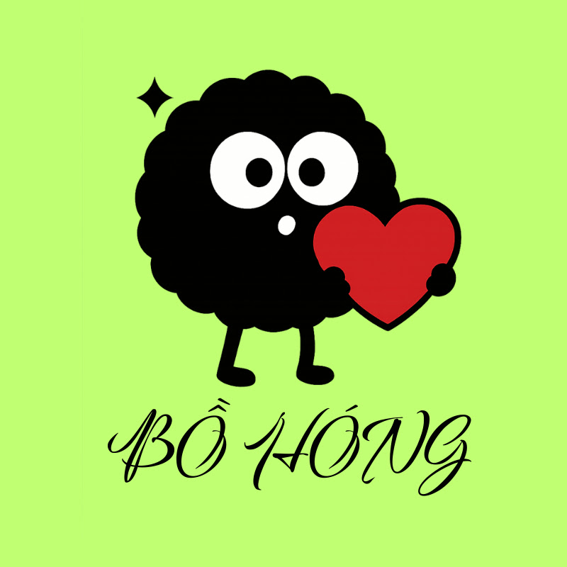 Bồ Hóng Paper 🌸