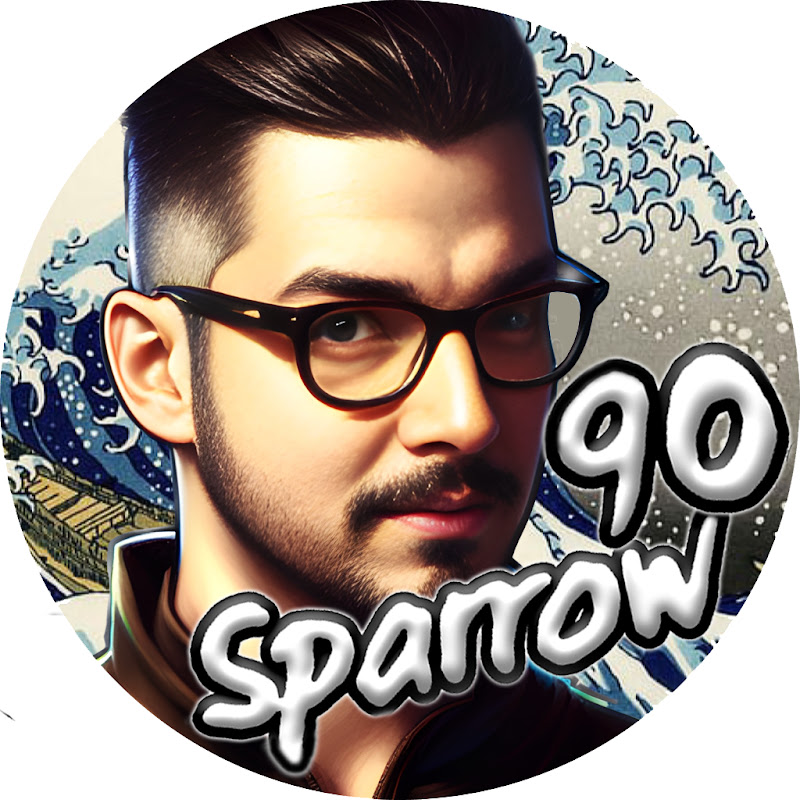 _90Sparrow_ 