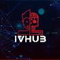 The InfoVerse Hub logo